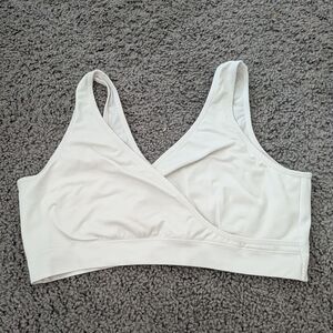 Auden Seamless Nursing Sports Bra